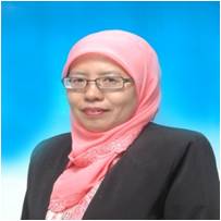 Dr. Datin <b>Ainon Hamzah</b> - prof_ainon