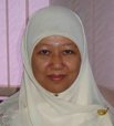 Siti Faridah