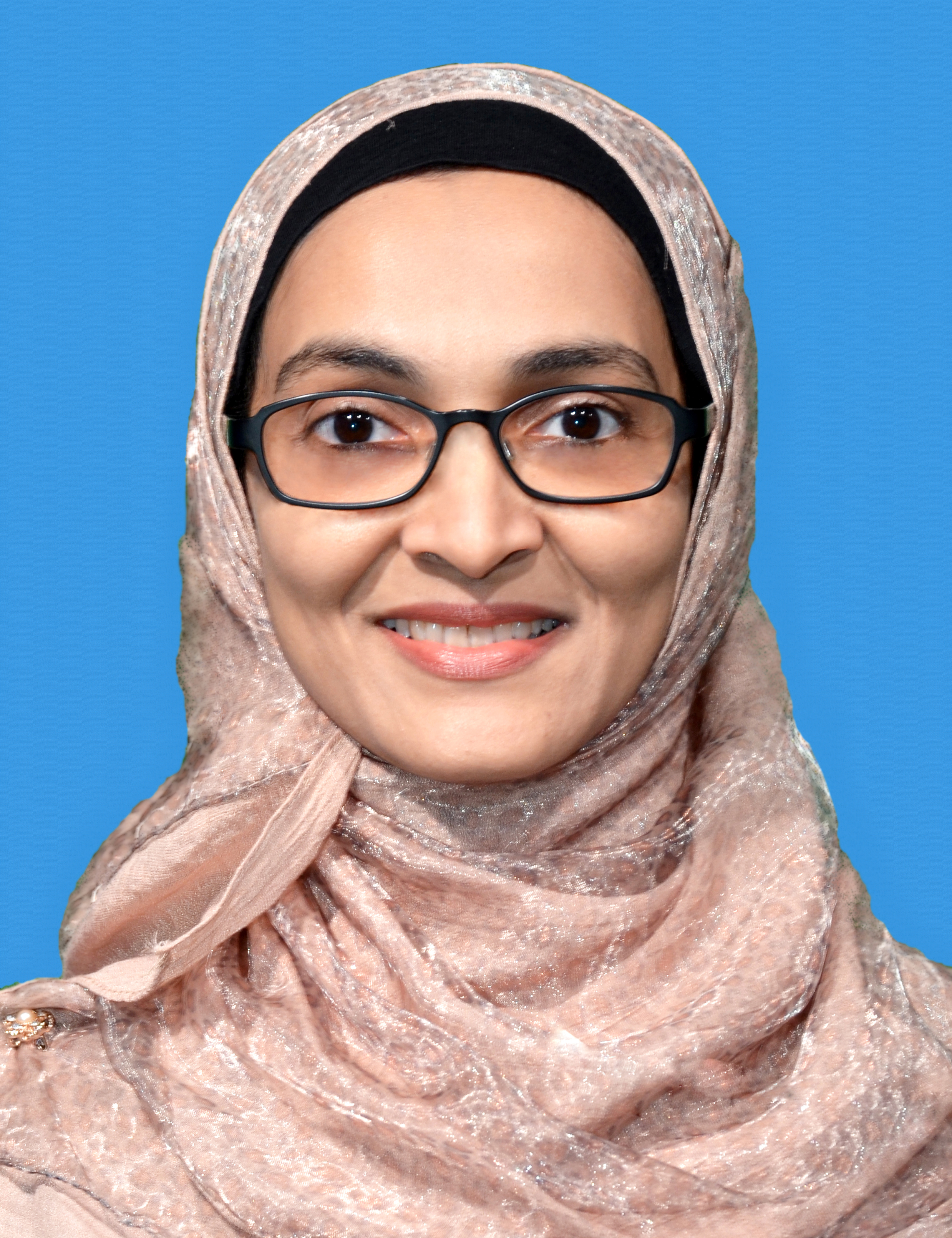 Associate Professor Dr. Raihanah Mohd Mydin - Dr-raihanah