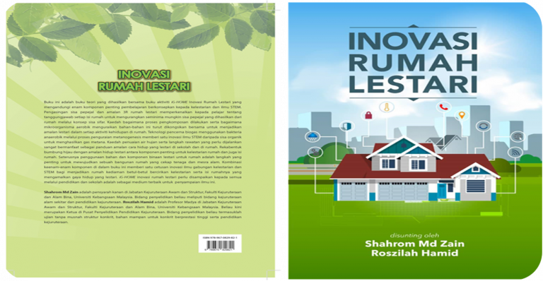 Buku | Institut Perubahan Iklim