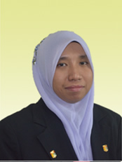 Puan Siti Zulikha Hassan BEng (UKMalaysia) 603-8921 6973 zulikha@eng.ukm.my - zulaikha