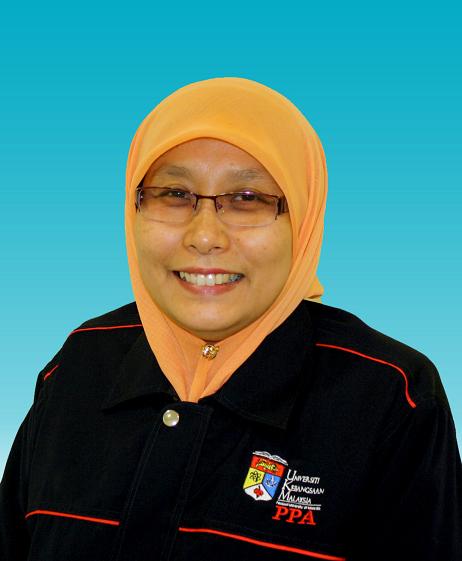 Prof Dr Lilia Halim - lilia