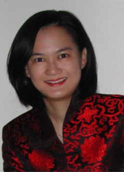 Dr. Liew Siew Ling - siew