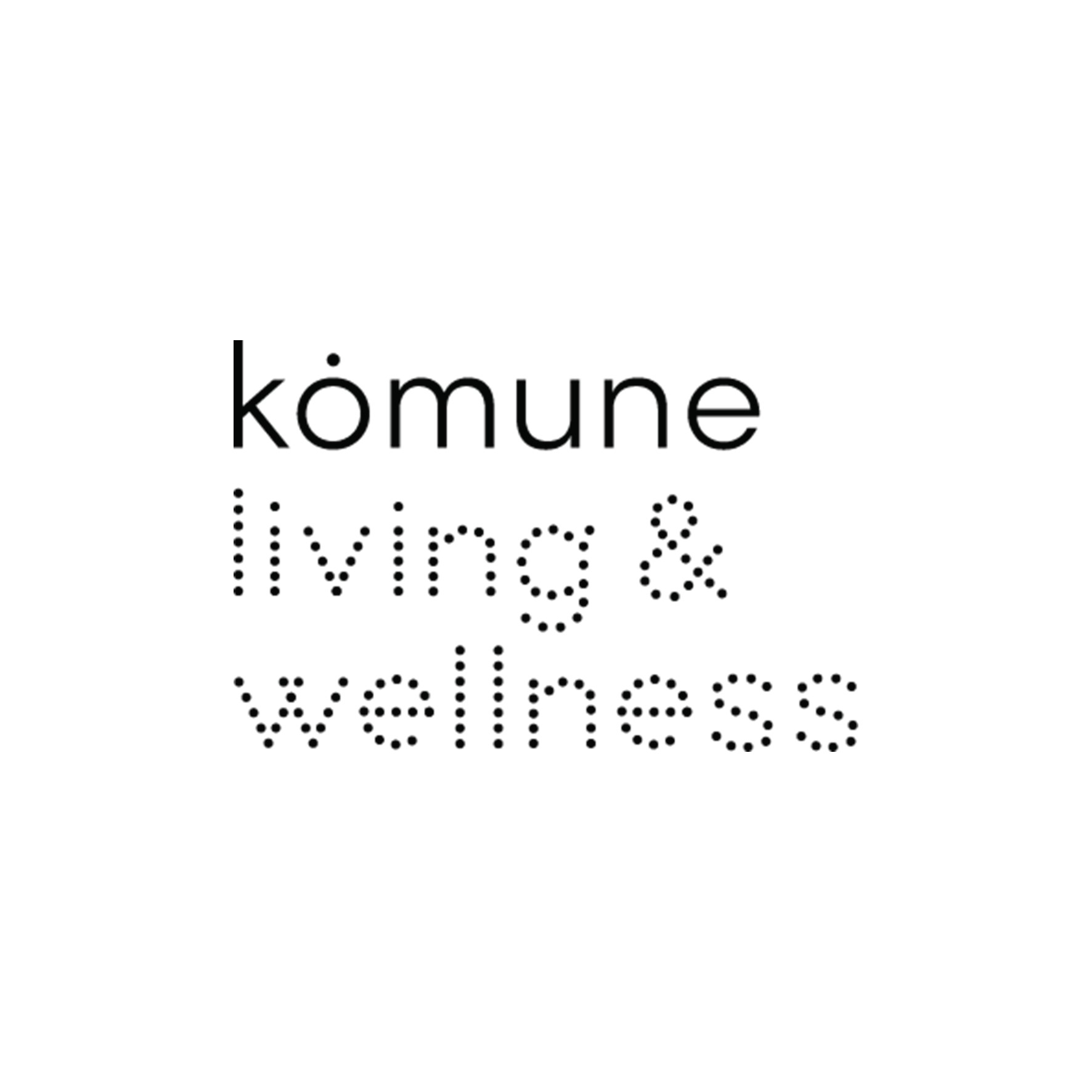 Email: 

reservations@komunewellness.com

danny.khoo@komunewellness.com