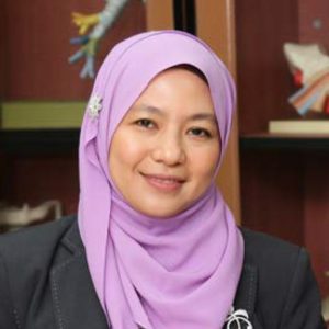 Prof. Datin Dr. Marina Mat Baki