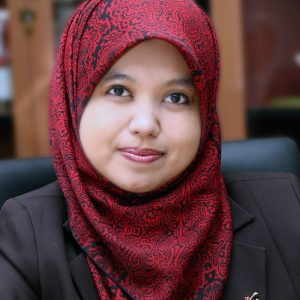 AP Dr. Farah Dayana Zahedi