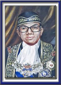 IJAZAH KEHORMAT UKM (1973-1999) | PUSAT PENGURUSAN AKADEMIK