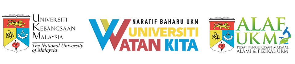 Centre for Natural and Physical Laboratory Management of UKM (ALAF-UKM)