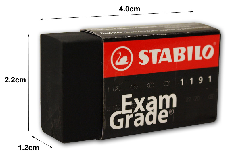 Stabilo exam grade. Ластик/стирательная резинка Stabilo Exam Grade 1191/36e. Стирательная резинка Stabilo. Ластик виниловый для удаления графитовых надписей. Stabilo ластик Exam Grade.