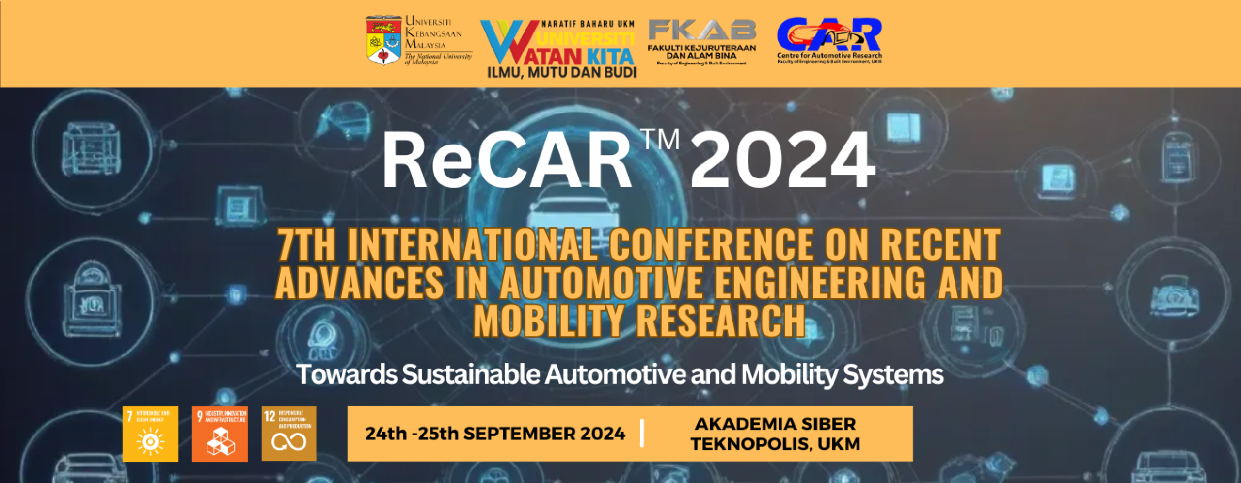 ReCAR2024