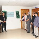 Collaboration with the National Centre for Physics (NCP) and Allama Iqbal Open University on Density Functional Theory (DFT)
