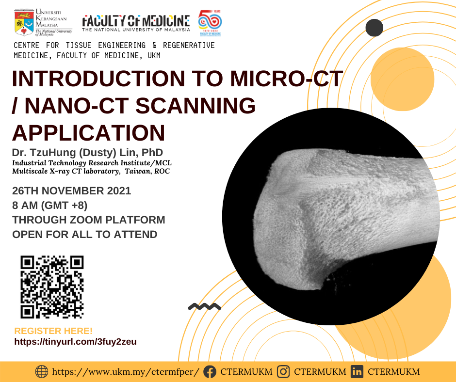 MICRO-CT WORKSHOP