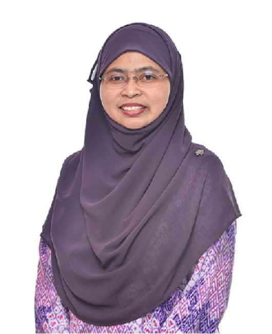 Prof Madya Dr. Siti Mistima Maat