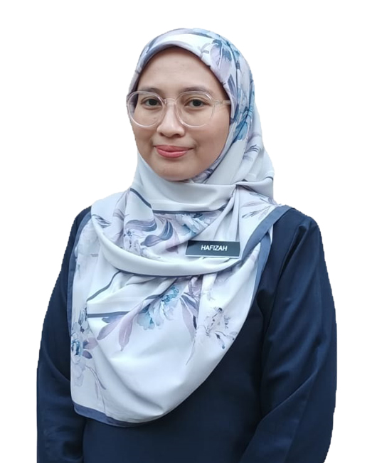 Puan Nur Hafizah Rahman – Fakulti Pendidikan, Universiti Kebangsaan ...