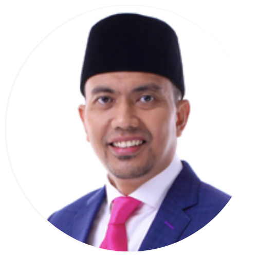 Prof. Madya Dato' Dr. Mohd Izhar Ariff Mohd Kashim