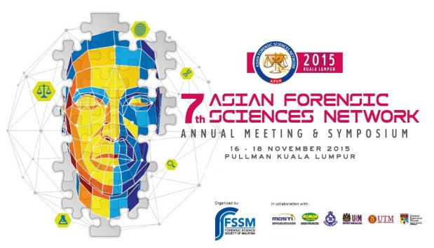 Asian Forensic Sciences Network Symposium