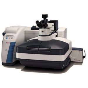Confocal-Micro-Raman-Imaging-Spectroscopy