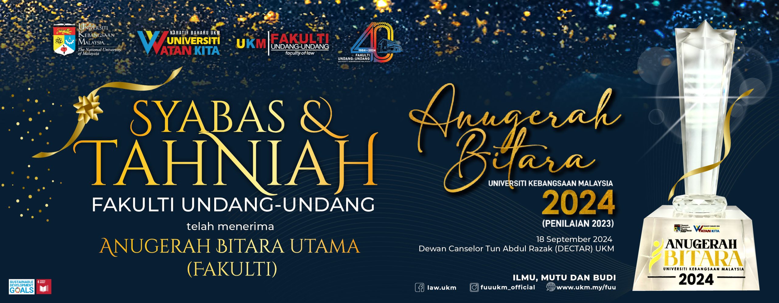 Anugerah Bitara