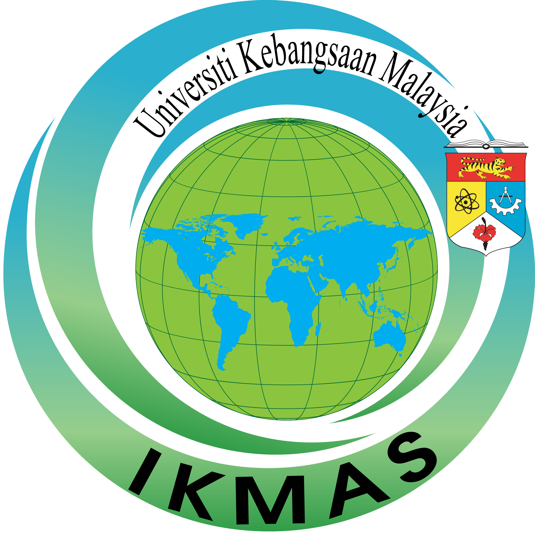 IKMAS Logo