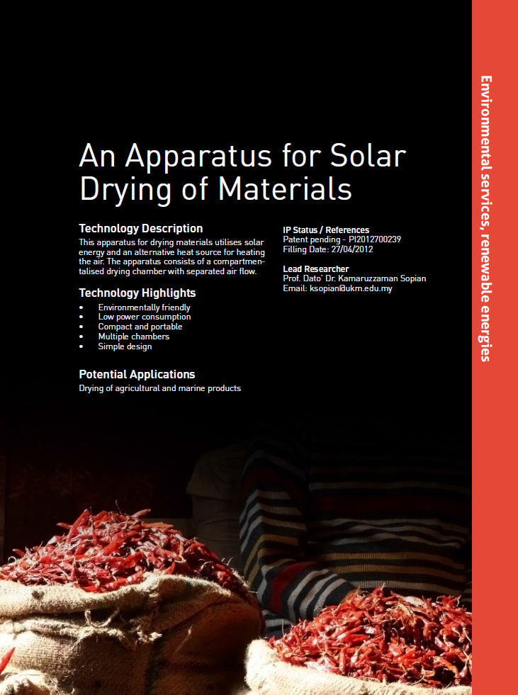 3_046_An Apparatus for Solar Drying of Materials