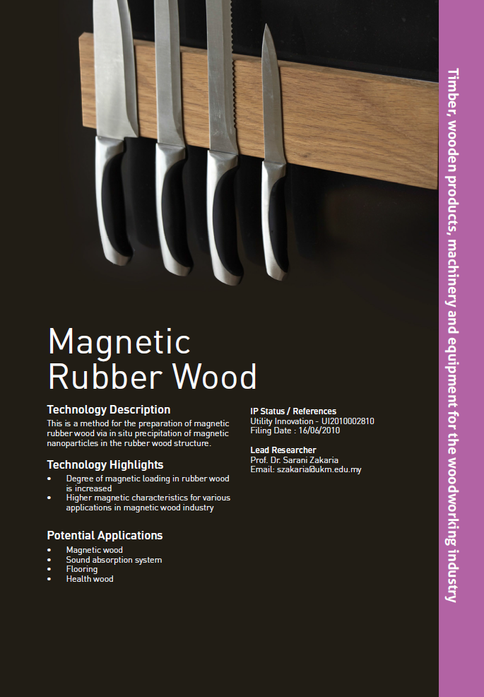 4_078_Magnetic Rubber Wood