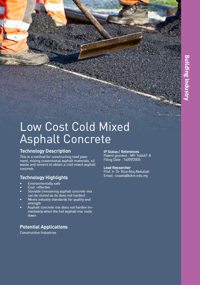 4_080_Low Cost Cold Mixed Asphalt Concrete