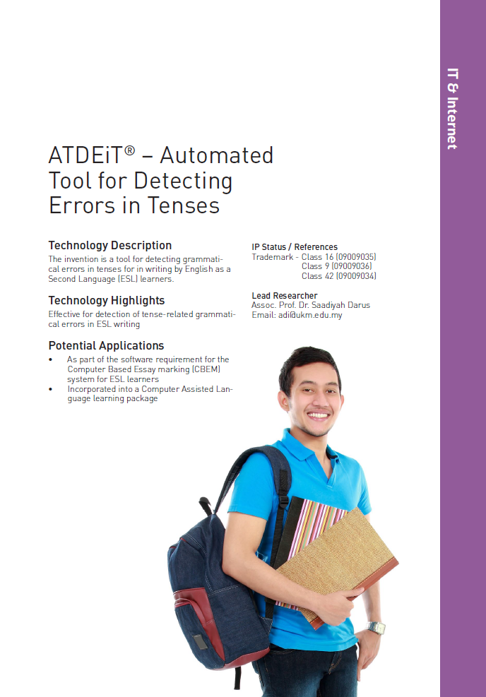 5_100_ATDEiT® – Automated Tool for Detecting Errors in Tenses