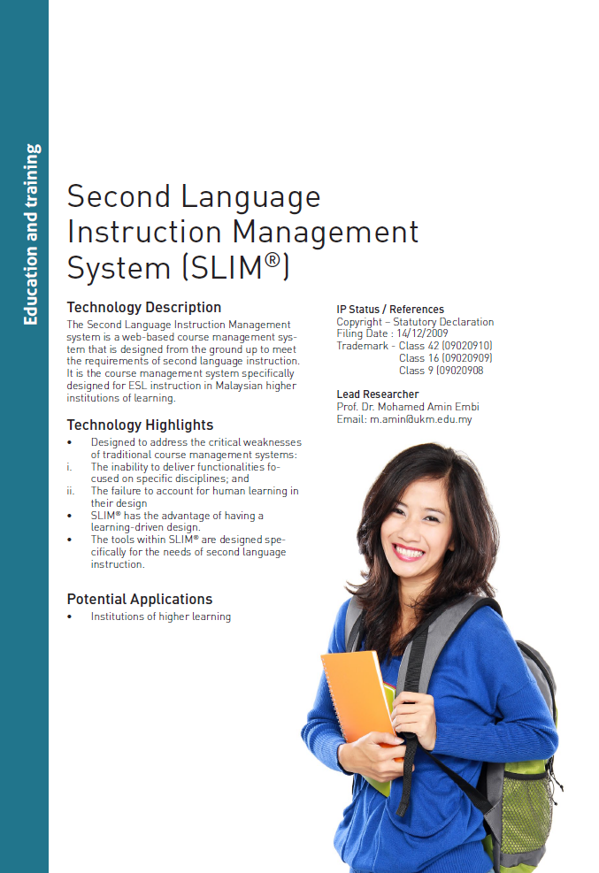 10_139_Second Language Instruction Management System (SLIM®)