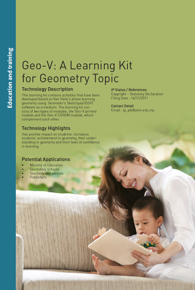 10_141_Geo-V: A Learning Kit for Geometry Topic