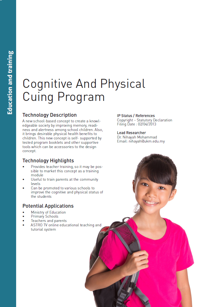 10_151_Cognitive and Physical Cuing Program