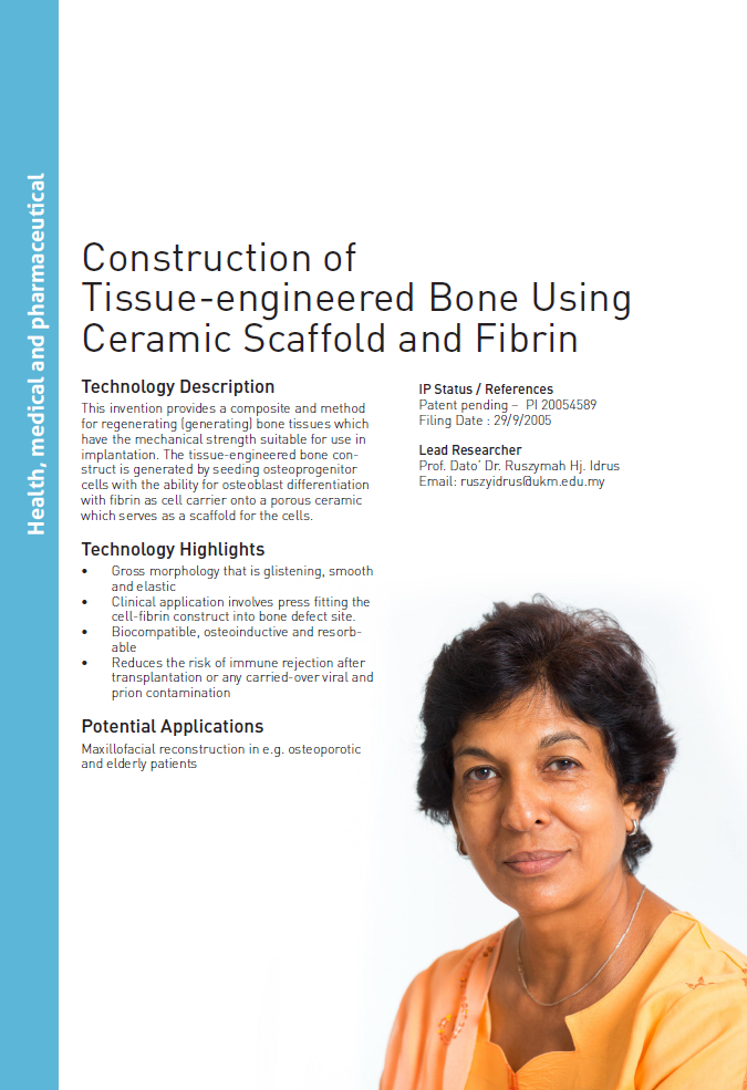 11_168_Construction of Tissue-engineered Bone Using Ceramic Scaffold and Fibrin