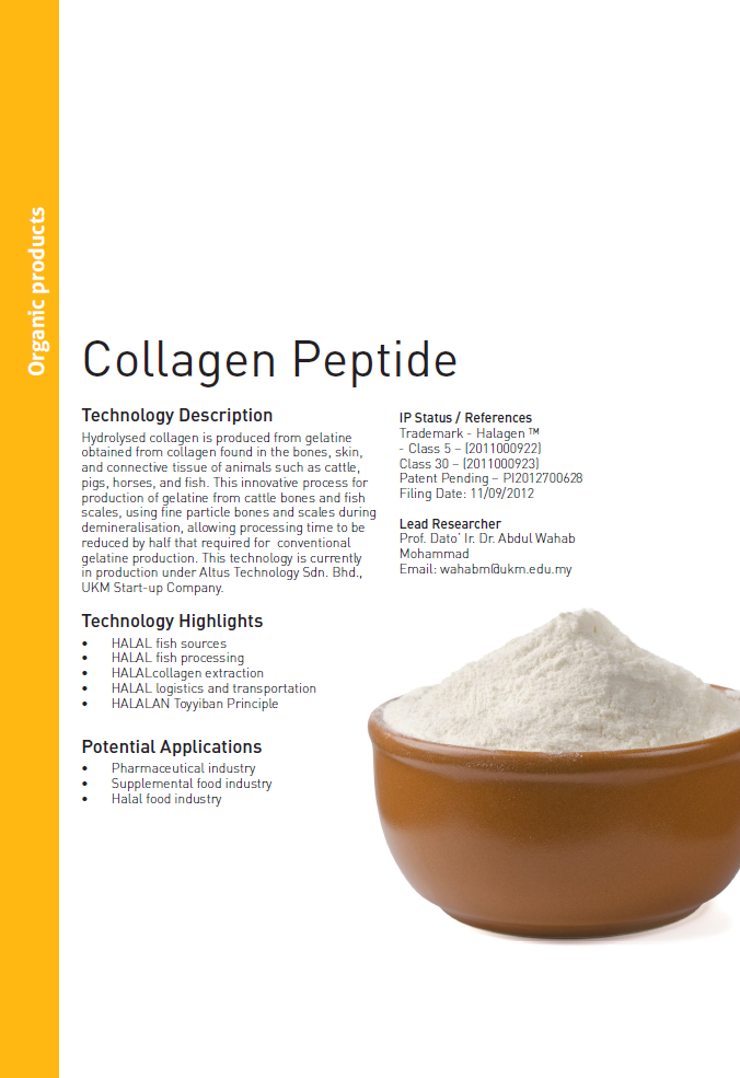 1_020_Collagen Peptide