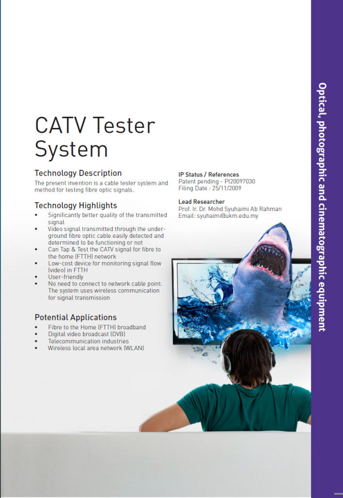 6_123_CATV Tester System