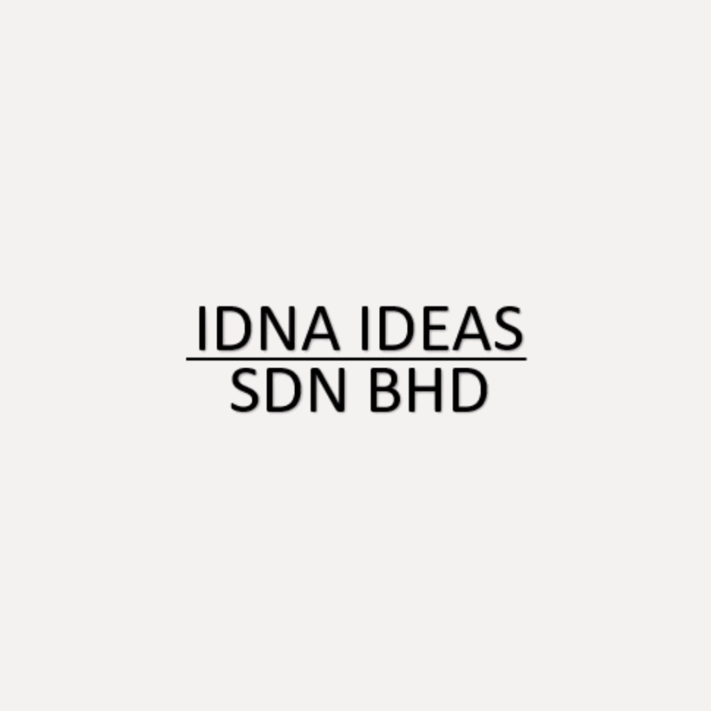 IDNA Ideas Sdn. Bhd.