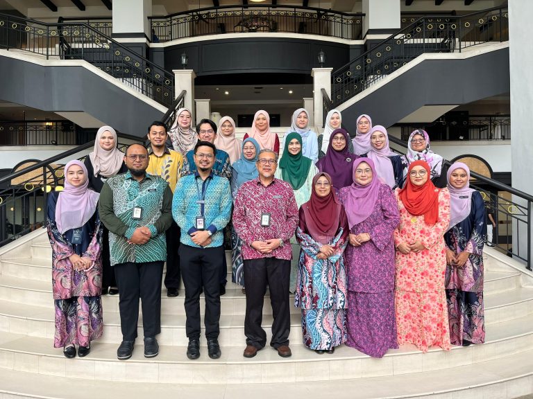 Bengkel Pemurnian Semakan Semula Pelan Tindakan Integriti (PTI) UKM 2021-2025