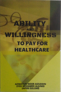 Ability And Willingness To Pay For Healthcare