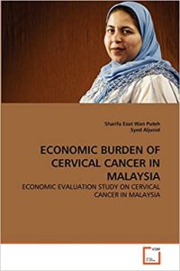 Economic Burden of Cervical Cancer in Malaysia