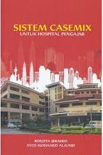Sistem Casemix untuk Hospital Pengajar