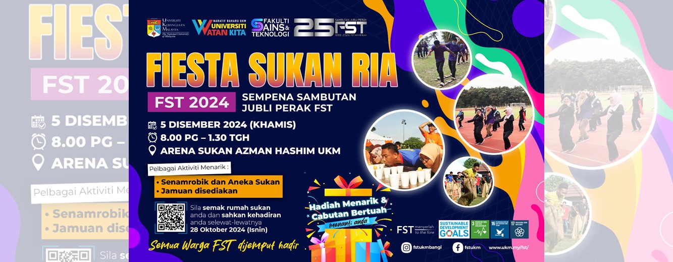 fiesta sukan