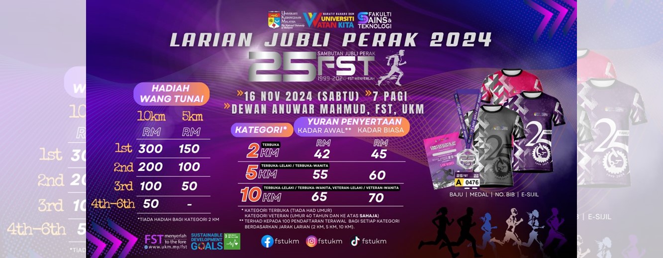 larian jubli