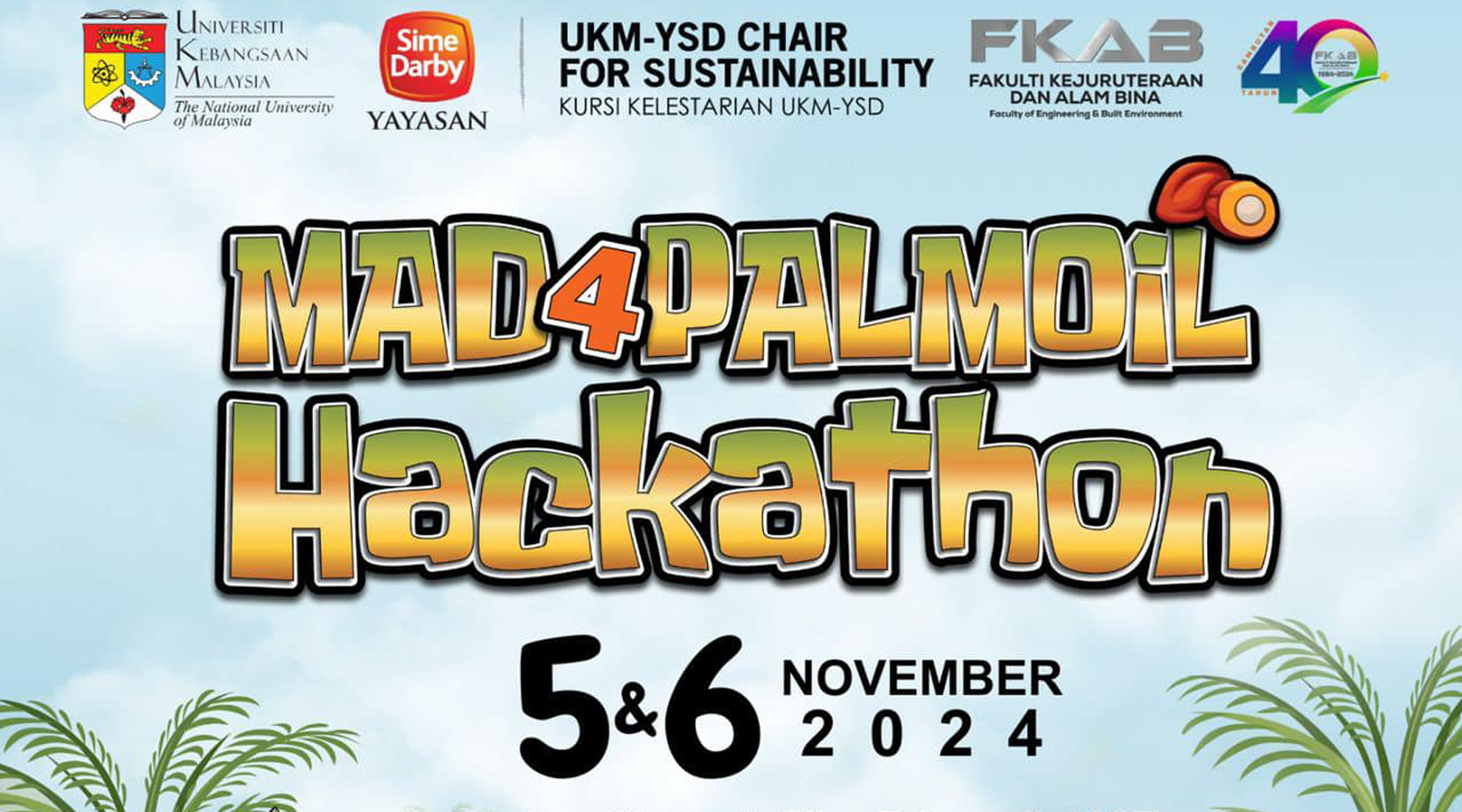 MAD4PalmOil HACKATHON 2024