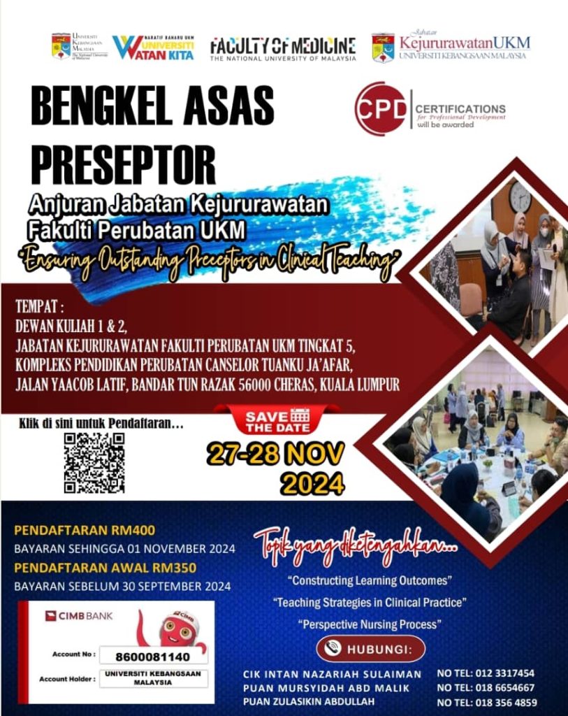 PRESEPTOR