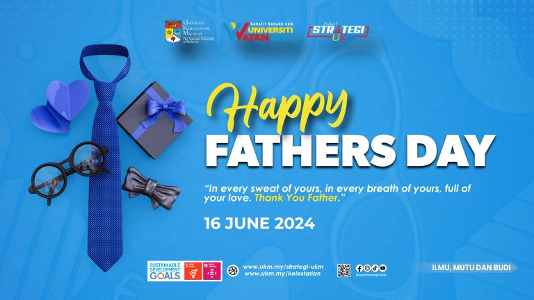 Happy Father’s Day 2024