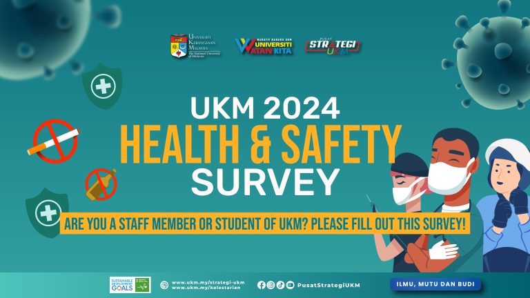 UKM 2024 Health & Safety Survey