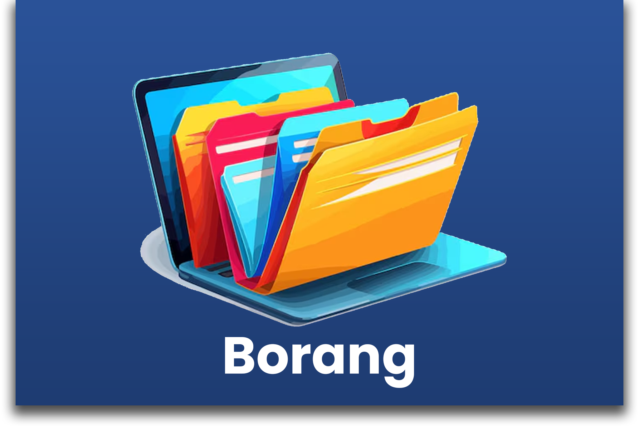 BORANG