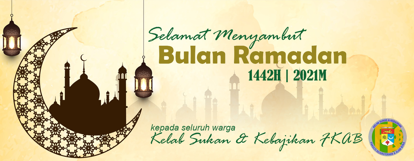 Bulan Ramadan