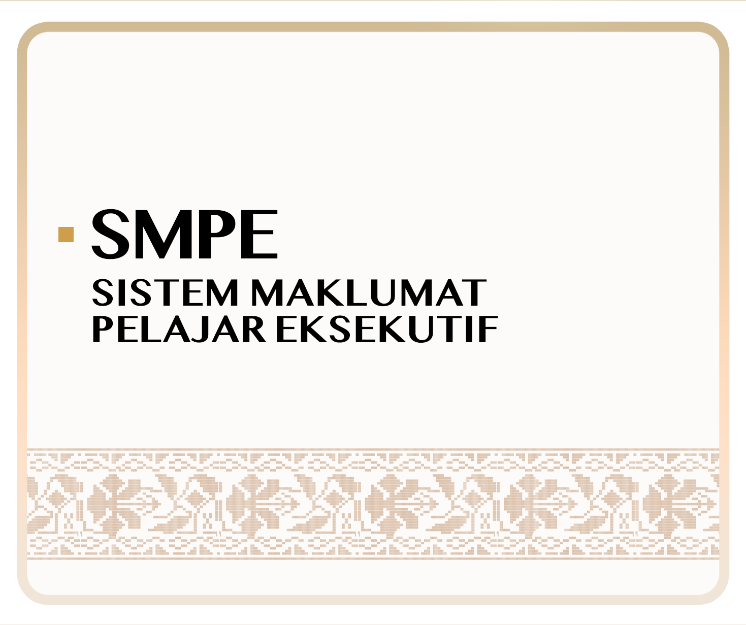 SMPE