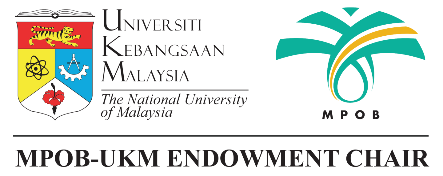 MPOB-UKM ENDOWMENT CHAIR