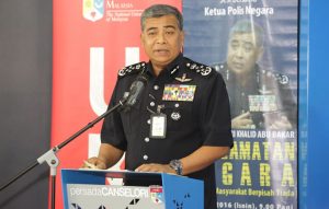 IGP Urges Students To Be Prudent In Using Social Media ...