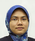 Dr. Rukiah A. Latiff : Pensyarah Universiti DS51
